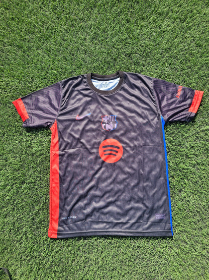 Barcelona Away Jersey